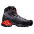 Buty Mammut Trovat Advanced II High GTX® Women asphalt-black