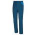 Spodnie La Sportiva BRUSH PANT Men Storm Blue/Electric Blue