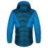 Bunda La Sportiva BIVOUAC DOWN Jacket Men Storm Blue/Electric Blue