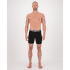Bokserki Mons Royale EPIC MERINO SHIFT BIKE SHORT LINER Men Abyss