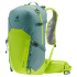 Plecak deuter speed lite 25 jade-citrus
