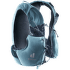 Kamizelka deuter Traick 9 sprout-cactus
