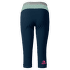 Kalhoty 3/4 Martini PACEMAKER Capri Pants Women true navy