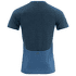 Koszulka z krótkim rękawem Devold Running T-Shirt Men (293-210) 258A Blue
