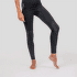Legginsy X-Bionic INVENT® 4.0 Pants Women Black/Charcoal