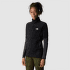 Bluza The North Face STORMGAP POWERGRID JACKET Women 5H2 INDIGO PLUM/TNF BLACK