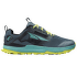 Buty Altra Lone Peak 8 Men BLACK/GREEN