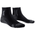 RUN PERFORM ANKLE Black/Charcoal