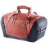 Torba deuter AViANT Duffel 50 redwood-ink