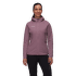 Bunda Mammut Rime Light IN Flex Hooded Jacket Women 6433 alpine calamint
