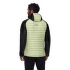 Bluza Mammut Aenergy IN Hooded Jacket Men black 0001