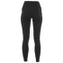 Legginsy Icebreaker Merino 260 Tech High Rise Leggings Women Black