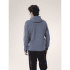 Bluza Arcteryx Kyanite Hoody Men Solitude