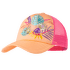 Trucker Cap Kids NEOTTIA CORAL