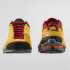 Buty La Sportiva TX2 Evo Leather Savana/Sangria