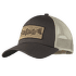 Czapka Buff Explore Trucker Cap LAKE RIVER KHAKI