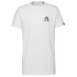 Massone T-Shirt Men Hold white 0243