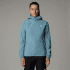 Bluza The North Face NIMBLE HOODIE 426 SHALLOW BLUE