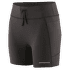 Endless Run Shorts Women Black
