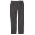 Transit Traveler 5-Pocket Pants reg men Ink Black