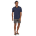 Szorty Patagonia Lightweight All-Wear Hemp Shorts - 8" Men Mojave Khaki