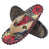 Klapki Gumbies Gumbies Denim Hibiscus Denim Hibiscus