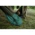 Hamaka Ticket to the Moon Mat Hammock army green