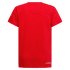 Koszulka z krótkim rękawem La Sportiva ICY MOUNTAINS T-SHIRT Kids Mountain Red