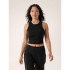 Tank top Arcteryx Soria Tank Women Tatsu / Forage