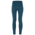 Legginsy Fjällräven Abisko Tights Women Indigo Blue