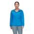 Bunda Mammut Ducan Light HS Hooded Jacket Women glacier blue