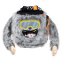 Worek Y Y Vertical Chalk Bag Yeti