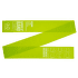 Serwomotor Y Y Vertical Warm Up Band Green Easy