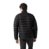 Bunda Arcteryx Cerium Jacket M Black