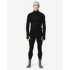 Pulower (zapięcie 3/4) Devold Expedition Zip Neck Men 287A NIGHT