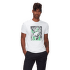 Koszulka z krótkim rękawem Mammut Trovat T-Shirt Men Mammut black 0001