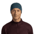 Czapki Buff Midweight Merino Wool Hat Ocean Melange (118007) MELANGE CLOUD