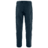 Spodnie Fjällräven Keb Agile Winter Trousers Men Dark Navy