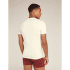 Koszulka z krótkim rękawem Icebreaker Anatomica SS Crewe Men (103033) UNDYED