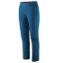 Chambeau Rock Pants Women Lagom Blue