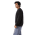 Bluza Arcteryx Emblem Fleece Crew Men Black