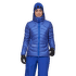 Bunda Mammut Eiger Nordwand Light Down IN Hooded Jacket Women 50643 eiger blue