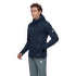 Bunda Mammut Ultimate VIII SO Hooded Jacket Men black 0001