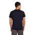 Koszulka z krótkim rękawem Icebreaker Merino 150 Tech Lite SS Tee Bear Tour Men Midnight Navy