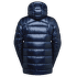 Bunda La Sportiva SUPERCOULOIR DOWN PARKA MEN Night Sky_B46B46