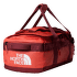 BASE CAMP VOYAGER DUFFEL 42L EED MARS DUST/SUMAC