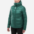 Bunda Millet KAMET DOWN HOODED WOMEN BOTTLE