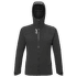 KAMET SHIELD JACKET MEN NOIR NEW