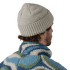 Czapki Patagonia Brodeo Beanie Black