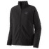 R1 TechFace Jacket Men Black